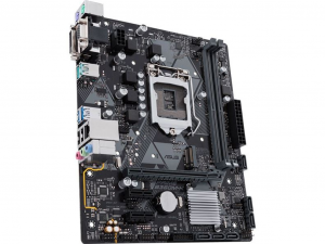 ASUS PRIME-B360M-K alaplap - s1151, Intel® B360, mATX