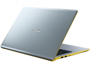 Asus VivoBook S530UN-BQ055T 15.6 FHD, Intel® Core™ i5 Processzor-8250U, 8GB, 1TB HDD, NVIDIA GeForce MX150 - 2GB, Win10, ezüst notebook