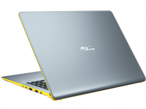 Asus VivoBook S530UN-BQ055T 15.6 FHD, Intel® Core™ i5 Processzor-8250U, 8GB, 1TB HDD, NVIDIA GeForce MX150 - 2GB, Win10, ezüst notebook