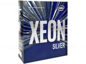 Intel® Xeon Silver 4110 Octa-Core™ processzor