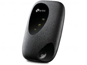 TP-LINK M7200 4G LTE mobil Wi-Fi router