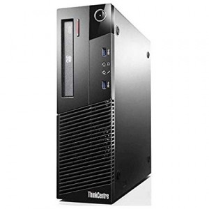 Lenovo Thinkcentre M83 DT használt gamer laptop