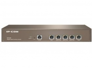 IP-COM SE3100 multi-WAN VPN router