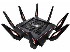 ASUS ROG GT-AX11000 háromsávos gaming router