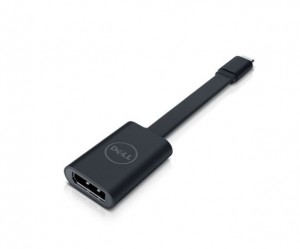 Dell Adapter USB-C To DisplayPort
