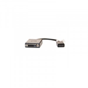 DELL Adapter - Mini HDMI to DVI-D