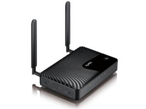 ZyXEL LTE3301-M209 vezeték nélküli router - 4G LTE