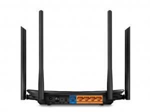 TP-Link Archer C6 vezeték nélküli router