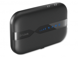D-Link DWR-932 vezeték nélküli router - 4G LTE