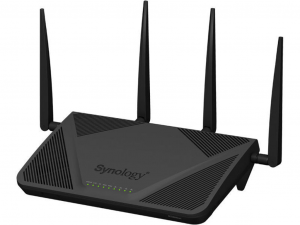 Synology RT2600AC vezeték nélküli router