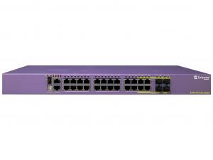 Extreme Networks Summit X440-G2-24t-10GE4 - 24 portos Layer3 Switch