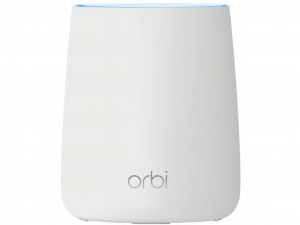 Netgear Orbi RBR20 háromsávos vezeték nélküli router