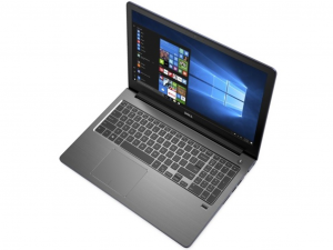 Dell Vostro 5568 - 15.6 FHD, Intel® Core™ i5 Processzor-7200U, 8GB, 256GB SSD, Nvidia GeForce 940MX - 2GB, Win10P, kék notebook
