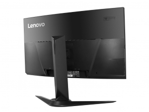Lenovo Y27g - Full HD WLED monitor