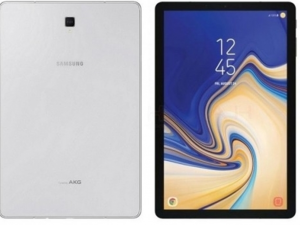Samsung Galaxy Tab A T595 10.5 32GB 3GB LTE Szürke Tablet