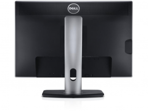 Dell UltraSharp U2412M - 24 Colos WUXGA LED monitor