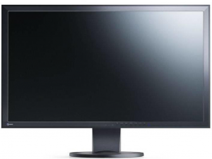 EIZO EV2451-BK - 24-Colos Fekete FHD 16:9 60Hz 5ms LED IPS monitor