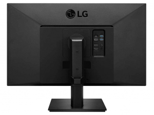 LG 27UK670-B Ultra HD Monitor