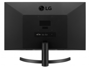 LG 27MK600M-B.AEU - 27 Colos Full HD IPS monitor