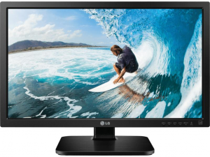 LG 24MB37PY - 24-Colos Fekete FHD 16:9 60Hz 5ms LED IPS Monitor