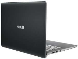 Asus VivoBook S430FA-EB008T 14 FHD, Intel® Core™ i5 Processzor-8265U, 8GB, 256GB SSD, Intel® UHD Graphics 620, Win10, szürke notebook