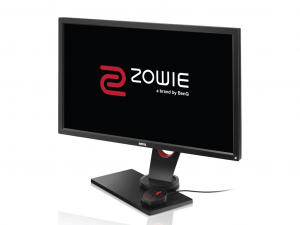 BENQ ZOWIE XL2430 - 24 Colos Full HD Monitor