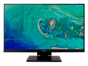 Acer UT241YBMIUZX - 23.8 Colos Full HD IPS monitor