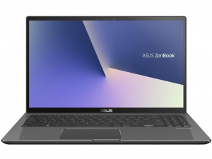 Asus ZenBook Flip UX562FD-A1008T 15,6 UHD/Intel® Core™ i7 Processzor-8565U/16GB/512GB SSD/GTX 1050 - 2GB/Win10/szürke laptop