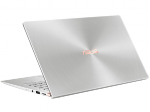 Asus ZenBook 13 UX333FA-A4036T 13.3 FHD, Intel® Core™ i5 Processzor-8265U, 8GB, 256GB SSD, Win10H, ezüst notebook