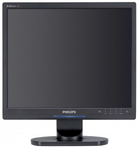Philips 170S használt monitor