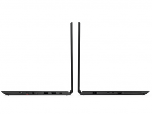 Lenovo ThinkPad X380 Yoga 13.3 FHD Touch, Intel® Core™ i5 Processzor-8250U, 8GB DDR4, 256GB SSD, Win10Pro, fekete hanszált laptop