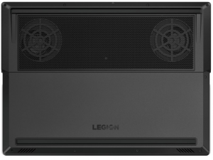 Lenovo Legion Y530-15ICH 81FV00T6HV 15.6 FHD, Intel® Core™ i7 Processzor-8750H, 8GB, 1TB HDD + 128GB SSD, NVIDIA GeForce GTX 1050Ti - 4GB, Win10, fekete notebook