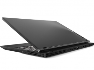 Lenovo Legion Y530-15ICH 81FV00T6HV 15.6 FHD, Intel® Core™ i7 Processzor-8750H, 8GB, 1TB HDD + 128GB SSD, NVIDIA GeForce GTX 1050Ti - 4GB, Win10, fekete notebook