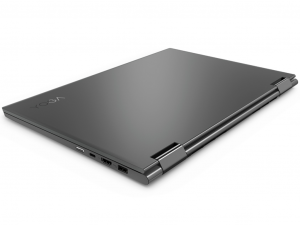 Lenovo Yoga 730-15IWL 81JS0034HV 15.6 FHD Touch, Intel® Core™ i5 Processzor-8265U, 8GB, 256GB SSD, NVIDIA GeForce GTX 1050 - 2GB, Win10, szürke notebook