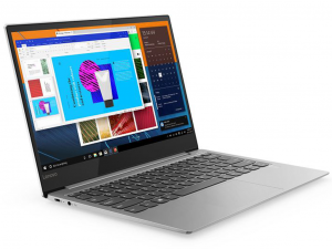 Lenovo Yoga S730 81J0005XHV 13.3 FHD IPS, Intel® Core™ i7 Processzor-8565U, 16GB, 512GB SSD, Win10, platinum szürke notebook