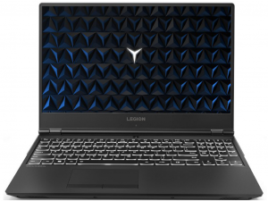 Lenovo Legion Y530-15ICH 81FV00T4HV 15.6 FHD, Intel® Core™ i7 Processzor-8750H, 8GB, 1TB HDD + 128GB SSD, NVIDIA GeForce GTX 1050Ti - 4GB, Dos, fekete notebook