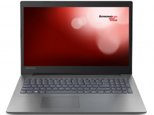 Lenovo Ideapad 330-15IKBR 81DE01Q5HV 15.6 HD, Intel® Core™ i3 Processzor-8130U, 4GB, 1TB HDD, AMD Radeon 530 - 2GB, Dos, fekete notebook