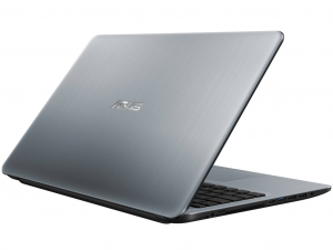 Asus VivoBook X540UB-GQ751 15.6 HD, Intel® Core™ i3 Processzor-7020U, 4GB, 1TB HDD, NVIDIA GeForce MX110 - 2GB, linux, szürke notebook