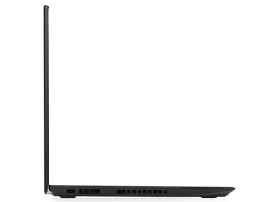 Lenovo Thinkpad T580 20L9001YHV 15.6 FHD, Intel® Core™ i5 Processzor-8250U, 8GB, 256GB SSD, Win10Pro, Fekete Laptop