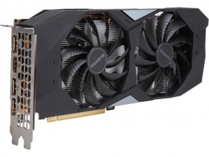GIGABYTE NVIDIA GTX 1660 TI 6GB DDR5 OC videokártya