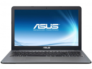 ASUS X540LA-XX988T 15,6 HD/Intel® Core™ i3 Processzor-5005U/4GB/1TB/Int. VGA/Win10/ezüst laptop