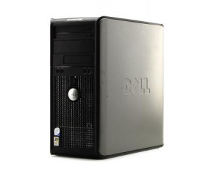 Dell Optiplex 330 MT használt PC
