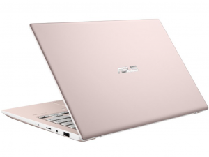 Asus VivoBook S330UN-EY011 13.3 FHD, Intel® Core™ i3 Processzor-8130U, 4GB, 256GB SSD, NVIDIA GeForce MX150 - 2GB, linux, rose gold notebook