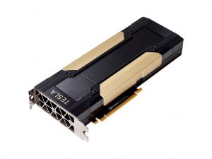 NVIDIA Tesla V100 32GB HBM2 videokártya