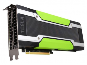 NVIDIA Tesla P40 24GB GDDR5 videokártya