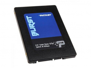 PATRIOT BURST 480GB SATA3 2,5 Colos SSD