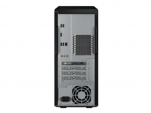 ASUS PC ROG FX10CP-HU002T, Intel® Core™ i5 Processzor-8400 (2,8GHZ), 8GB, 1TB HDD, DVD-RW, NVIDIA GTX 1060 6GB, WIN10, FEKETE
