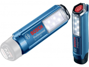 Bosch GLI 120-LI LED lámpa
