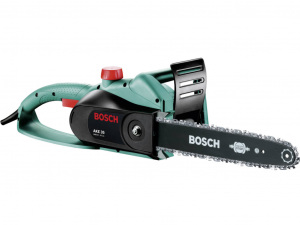 Bosch AKE 35 Láncfűrész SDS nélküli láncbefogóval 1800W 35cm