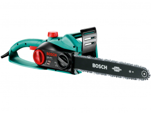 Bosch AKE 40 S Láncfűrész 1800W 40cm